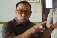 Anggota Komisi IV DPRD Kaltim Sarkowi V Zahry. (ist)