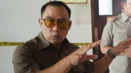 Anggota Komisi IV DPRD Kaltim Sarkowi V Zahry. (ist)
