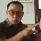 Anggota Komisi IV DPRD Kaltim Sarkowi V Zahry. (ist)