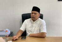 Anggota DPRD Kaltim Salehuddin. (ist)