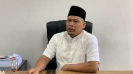 Anggota DPRD Kaltim Salehuddin. (ist)