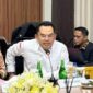 Ketua DPRD Kaltim Hasanuddin Masud. (Humas DPRD)