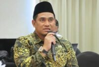 Anggota Komisi III DPRD Kaltim Apansyah.