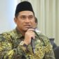 Anggota Komisi III DPRD Kaltim Apansyah.