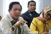 Anggota Komisi IV DPRD Kaltim Masnur. (ist)