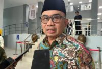 Anggota Komisi IV DPRD Kaltim Fadly Imawan. (ist)