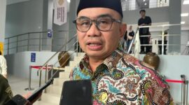 Anggota Komisi IV DPRD Kaltim Fadly Imawan. (ist)