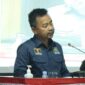 Ketua Bapemperda DPRD Kaltim Baharuddin Demmu. (ist)