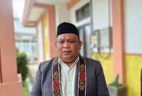 Wakil Ketua Bapemperda DPRD Kaltim Agusriansyah Ridwan.