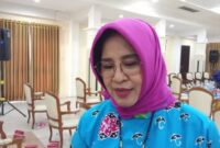 Anggota DPRD Kaltim Syarifatul Syadiah. (ist)