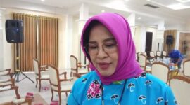 Anggota DPRD Kaltim Syarifatul Syadiah. (ist)