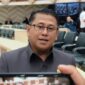 Anggota DPRD Kaltim Sigit Wibowo.