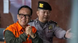 Foto  : ANTARA