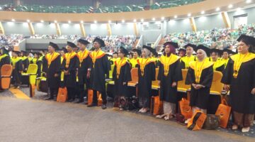Cetak Lulusan Berkualitas, ITKES Wiyata Husada Samarinda Targetkan Status Universitas dengan Akreditasi Unggul