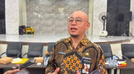 Kepala Disdikbud Kukar, Heriansyah. (Istimewa) 
