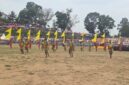 Suasana Erau Adat Kutai 2026