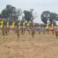 Suasana Erau Adat Kutai 2026