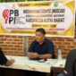 Ketua PBPI Kubar,Andy Tanaya. (Istimewa) 