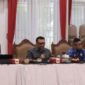 Bupati Kukar, Aulia Rahman Basri. (Istimewa)