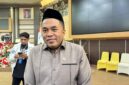 Ketua DPRD Kukar, Ahmad Yani. (Hen/FajarBorneo) 