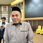 Ketua DPRD Kukar, Ahmad Yani. (Hen/FajarBorneo) 
