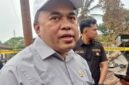 Ketua DPRD Kukar, Ahmad Yani. (Hen/Fajarborneo)