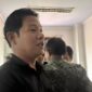 Ketua koperasi, Yosep. (Hen/Fajarborneo)