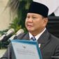 Presiden RI, Prabowo Subianto. (Istimewa) 