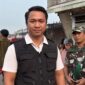Lurah Melayu, Muhammad Hafiz Pasca Kebakaran Jl Danau Aji dan Jl Alimudin, Tenggarong, Kukar, Selasa (06/10/26). (Hen/Fajarborneo)