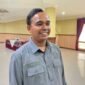 Anggota Komisi I DPRD Kukar, Desman Minang Endianto, Dapil I Kecamatan Tenggarong, saat berada di DPRD Kukar, Senin (12/10/2026). (Hen/Fajarborneo).