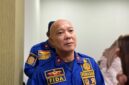 ‎Kadis Disdamkarmatan Kukar Fida Hurasani, saat menghadiri rapat kerja bersama DPRD Kukar. Senin, (12/10/26). (Hen/Fajarborneo).