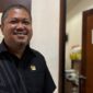 Anggota DPRD Kukar dari Dapil IV, Fachruddin. (Hen/Fajarborneo)