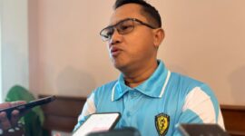 Anggota Komisi IV DPRD Kukar, Sopan Sopian. (Hen/Fajarborneo)