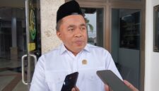 Ketua DPRD Kukar, Ahmad Yani. (Hen/Fajarborneo)