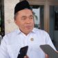 Ketua DPRD Kukar, Ahmad Yani. (Hen/Fajarborneo)