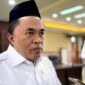 Ketua DPRD Kukar, Ahmad Yani. (Hen/Fajarborneo)