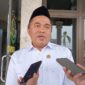 Ketua DPRD Kukar, Ahmad Yani. (Hen/Fajarborneo)