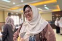 Anggota Komisi IV DPRD Kukar, Fatlon Nisa.  (Hen/Fajarborneo)