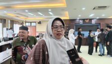Anggota Komisi IV DPRD Kukar, Fatlon Nisa. (Hen/Fajarborneo)