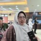 Anggota Komisi IV DPRD Kukar, Fatlon Nisa. (Hen/Fajarborneo)