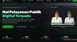 Web MPPD. (Zaa/Fajarboreno)