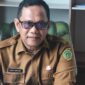 Kepala Dishub PPU, Agus Dahlan. (Zaa/Fajarborneo)