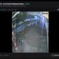 Pantauan CCTV live di PPU. (Zaa/Fajarborneo)