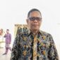 Kadishub PPU, Agus Dahlan. (Zaa/Fajarborneo)
