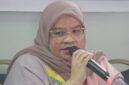 Kabid TIK dan Statistik. (Humas)