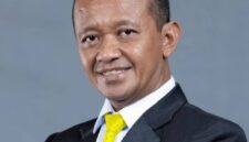 Menteri Energi dan Sumber Daya Mineral (ESDM) sekaligus Menteri Koordinator Bidang Hilirisasi dan Transisi Energi, Bahlil Lahadalia. (Istimewa)