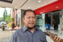 Wakil Ketua I DPRD Kukar, Abdul Rasid. (Hen/Fajarborneo)