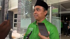 Anggota DPRD Kukar, Desman Minang Endianto. (Hen/Fajarborneo)