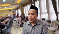 Ketua DPRD Kukar, Ahmad Yani. (Hen/Fajarborneo)