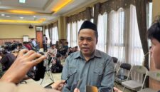 Ketua DPRD Kukar, Ahmad Yani. (Hen/Fajarborneo)